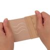 YARBAR Bra Extenders 5 Hook Elastic Bra Extension Straps, 3 PCS