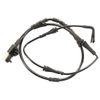 Dorman BW1211 Rear Disc Brake Pad Wear Sensor Compatible with Select Jaguar Models