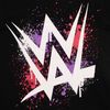 WWE Girls Pyjamas, black