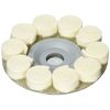 KOYO Offset Felt Set Abrasive Set