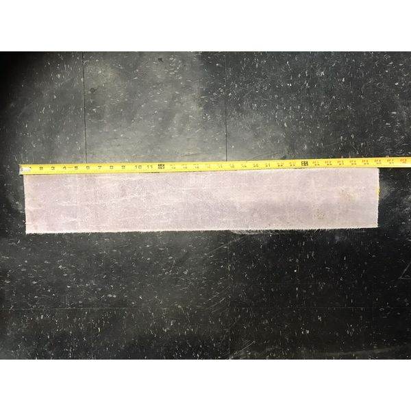 5”x30” Thermal insulation  Aerogel Insulation Mat Lightest Solid 6mm Fast Ship