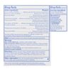 Boiron Arnicare Arthritis Homeopathic Quick Dissolving Tablets 60 Count
