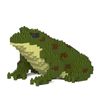 JEKCA 01S-M02 JECCA BLOCK Frog