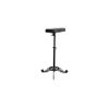 TATARTIST Tattoo Arm Rest Leg Stand Adjustable Height Tattoo Armrest Tripod with Foldable Soft Sponge Pad Portable Tattoo Supplies for Salon Tattoo Studio