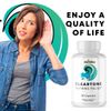 Cleartone- Hearing Support- 60 Capsules