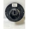 Oatey Round Shower Drain With Square Screw-In 42322