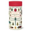 Cavallini 1000 Piece Puzzle, Bugs and Insects (PZL/Bug)