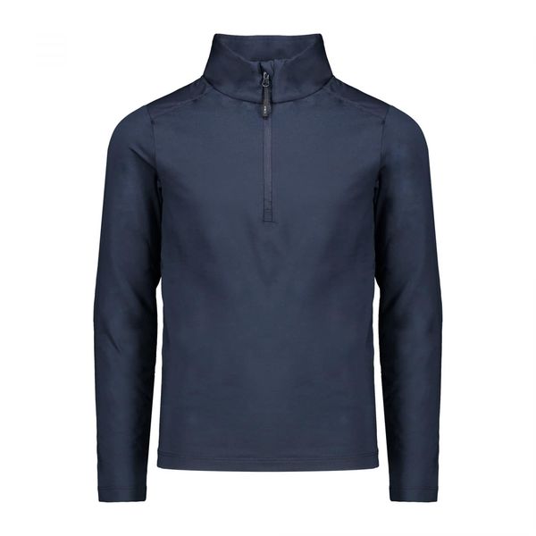 CMP Boys' Softech Shirt for Children Jacket