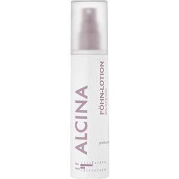Alcina Professional Föhn-Lotion 125ml