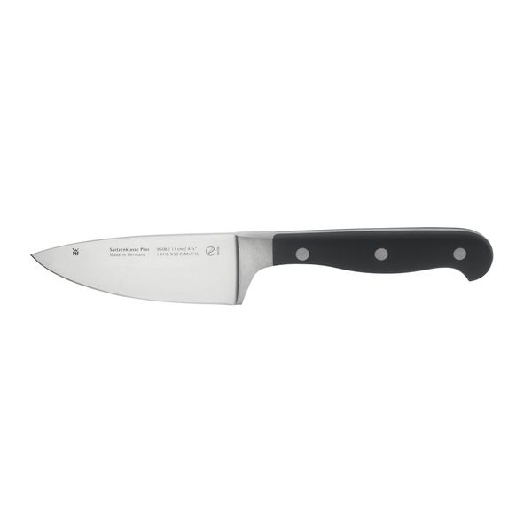 WMF Top-Class Plus Cheese Herb Cutter, Performance Cut, Forged spezialklingenstahl, Plastic Handle, Blade 4.3 " (11 cm)