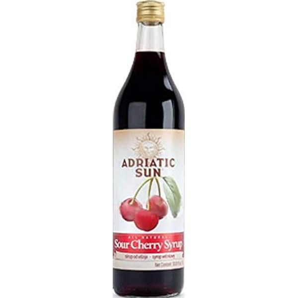 Lemon Syrup (Fructal) 1L
