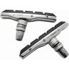 Ruler VB-600 Cartridge Type V Brake Shoe, Black, Black