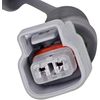 Dorman BW1137 Front Disc Brake Pad Wear Sensor Compatible with Select Lexus Models