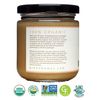 GREENBOW Organic Honey with Royal Jelly 11oz