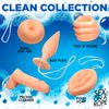 XR PLAY HARD. Tug 'n' Scrub Soap