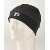 Ultimate Performance Reflective Hat (Small/Medium) Black
