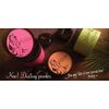 Dusting Powder in Rum & Blackcurrant | Scented Powder | Absorbs Excess Moisture