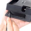 eXtremeRate Anti-Scratch Sticker for Nintendo Switch Dock Scratching Fixing Problem