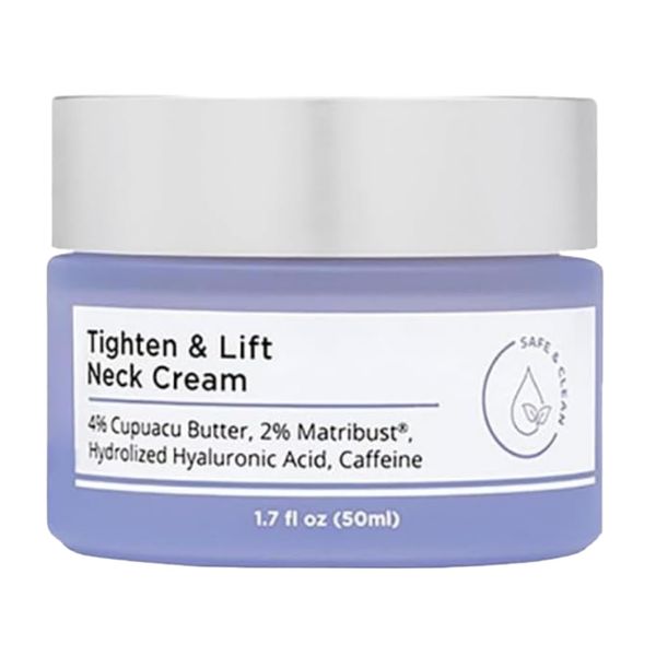 Tighten & Lift Firming Neck Cream