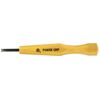 三木 Chapter Power Grip Chisel Flat 4.5 mm