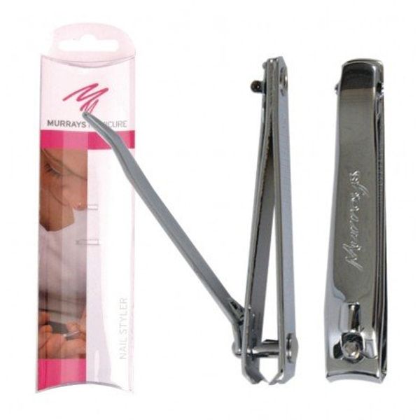 MURRAYS Manicure Nail Clipper