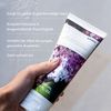 KORRES Mint Tea Body Smoothing Milk