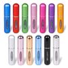 5ml Mini Perfume Refill Bottle Mist Spray Refillable Cosmetic -Cologne/Perfume-
