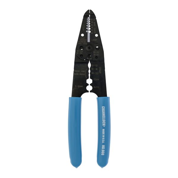 Channellock CHL908 Wiring Tool