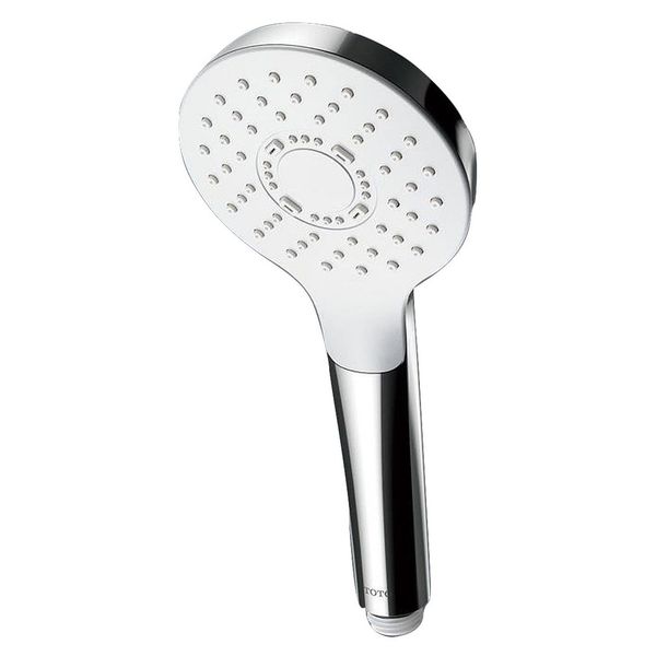 TOTO THC70C Shower Head (Comfort Wave)