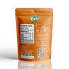 Organic Dandelion Root Tea - 100 Count (Plant-Based Pyramid Tea Bags)