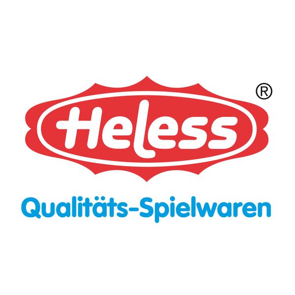 Heless 2647Heless Knitted Shoes for Doll