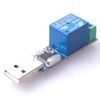 DollaTek LCUS - type 1 USB relay module USB intelligent switch control
