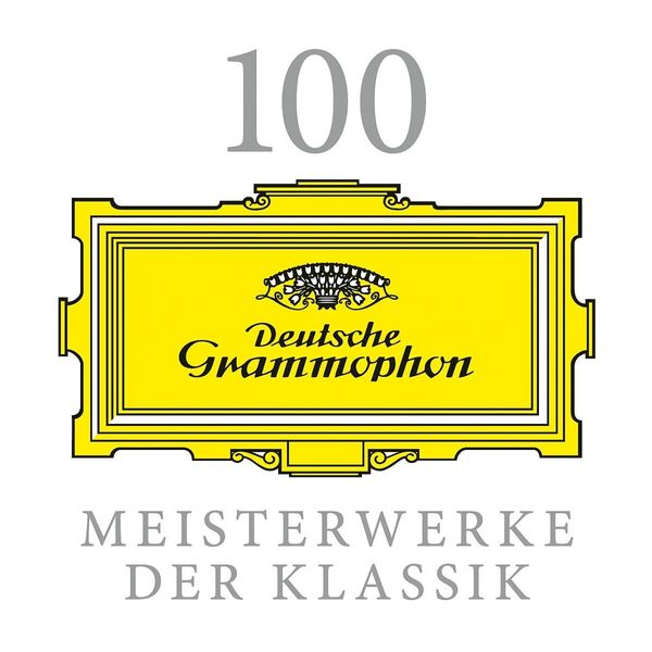 100 Meisterwerke Der..
