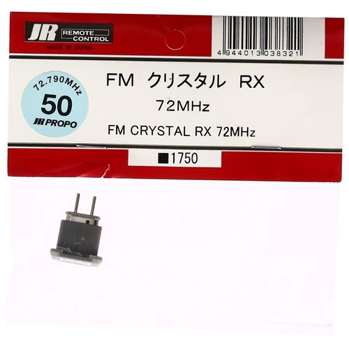FM Crystal RX 72 m 03832