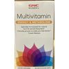 GNC Women's Multivitamin Energy & Metabolism 90 Caplets Time-Release
