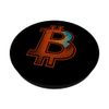 BITCOIN BTC CRYPTOCURRENCY SATOSHI PopSockets Adhesive PopGrip