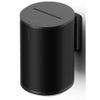 Flexson Wall Mount for Sonos ERA 100 , Single pack in Black, Swivels and Tilts