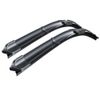 Mossa Front Windscreen Wipers Compatible with Dodge RAM IV (2010-2018) - Premium Flat Wiper Blades