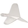 Condor Axe 120 (3 Blades) Standard Clear (AXE OneTwenty) (L)