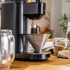 ZWILLING Sorrento Glass Coffee Mug, 2-pc, Silver