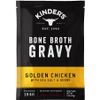 Kinder's Golden Chicken Bone Broth Gravy - 1 oz