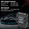 Vgate vLinker FS Bluetooth OBD2 Diagnostic Scan Tool for iOS, Android & Windows