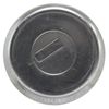 GM Genuine Parts D1425B Trunk Lock with Key Silver