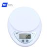 Digital Kitchen Scale, Multifunction Food Scale Measures in Grams and Ounces