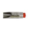 10Pcs Stainless Steel Drinker Waterer Tools 1/2" NPT Thread Pig Hog Automatic