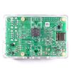 Paradisetronic.com Housing for Raspberry Pi Model B + / Pi 2 / Pi 3, clear