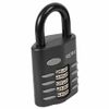 Innovative Squire Combination Weatherproof Padlock 60 x 10 x 34mm (Maxidia Approved) [1]