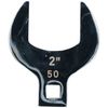 AB Tools 50mm (2") Crowfoot Wrench 1/2" Drive Crows Feet Spanner for Torque Wrenches