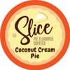 Slice Flavored Coffee, Variety Pack Compatible Keurig 2.0 Brewers, 40 Count