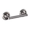 Unknown1 Fall River Paper Holder Brushed Nickel Finish Metal